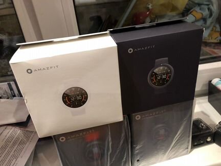 Amazfit Verge Lite Global Version