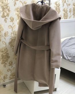 Пальто осень/ весна