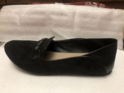 Эспадрильи