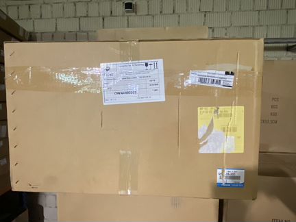 Сиденье левое mazda 6 gj