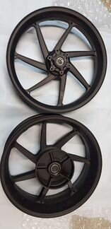 Bmw S1000RR K67 Кованые Диски M 2020