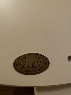 Новая кроватка-колыбель с маятником