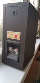 Полочная акустика