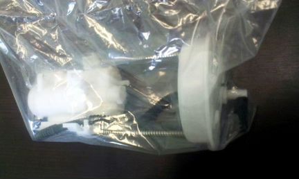 Фильтр топливный в сборе Хонда Цр-В 3 с2002-2006гв