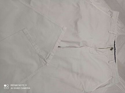 Брюки Zegna 50-52