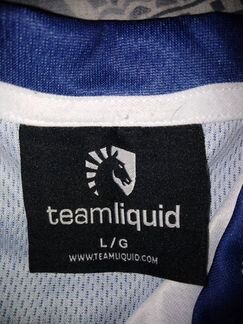 Футболка Джерси Team Liquid
