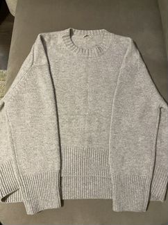 Свитер из кашемира