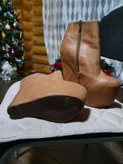 Ботильоны женские 38 размер