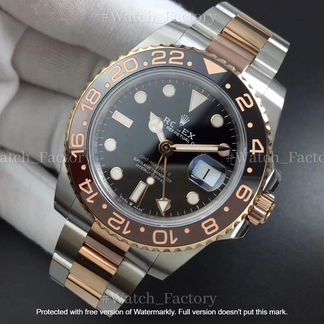 Часы Rolex GMT-Master II 126711