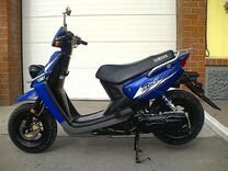 Yamaha BWS 100 2t