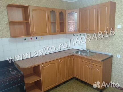 2-к квартира, 49.8 м², 3/5 эт.