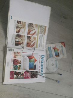 Набор Журнал вязание красиво И легко