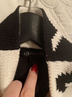 Свитер женский A/X