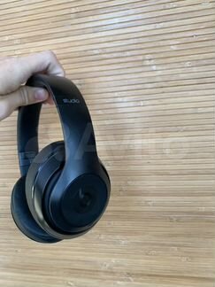 Проводные наушники beats studio оригинал