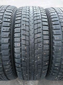 215 65 16 Dunlop бу Шины Зимние 215 65 R16 107U