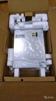 Упаковка для сервера HP ProLiant DL360 G5,G6,G7 1U