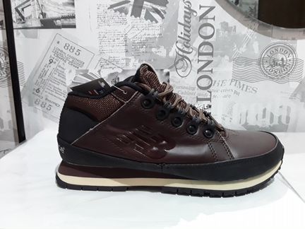 Кроссовки new balance 754 новые