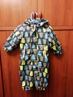 Комбинезон Reimo