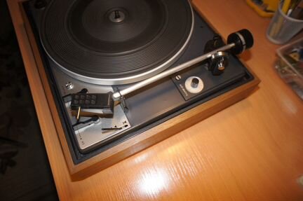 Dual 1225 с гарантией