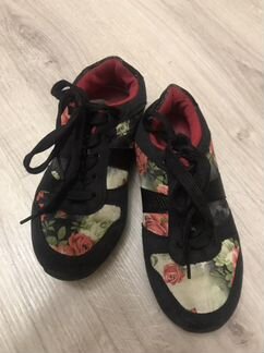 Кроссовки для девочки р.31