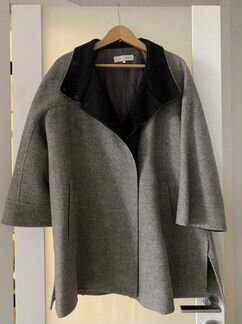 Пальто olive des olive шерстяное