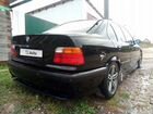 BMW 3 серия 2.5 AT, 1994, 346 000 км объявление продам