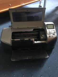 Принтер epson stylus photo R300