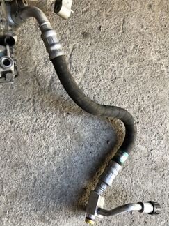 Трубопровод кондиционера для BMW X3 E83LCI 3.0i