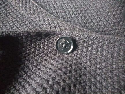 Кардиган Massimo Dutti