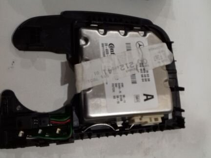 Камера на лобовое стекло Мерседес,A0009050338