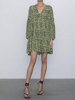 Платье Zara