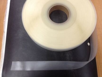 Лента для проклейки швов палаток,одежды