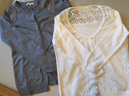 Кофта кардиган