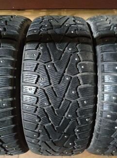 245 45 19 Pirelli бу Шины Зимние 245 45 R19 98H