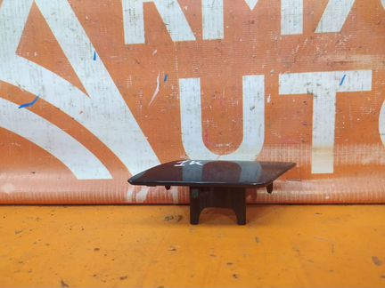 Крышка фароомывателя левая Audi Q5 2 80A 2017-Нв