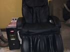 Массажное кресло с местом объявление продам