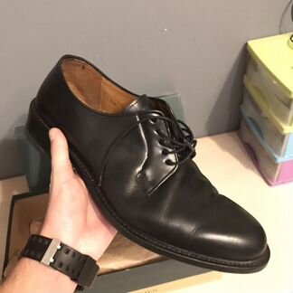 Bexley Мужские туфли