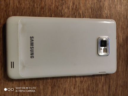 Samsung GT-I900