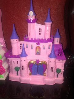 Игрушка Замок