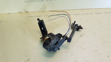 Датчик уровня кузова задний Saab 9-3