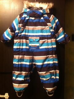 Комбинезон зимний Rasavil (Финляндия)