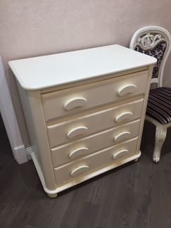 Комод fiorellino