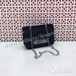 Сумки moschino