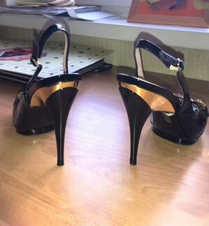 Босоножки Fabiani р.37-38