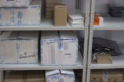 Маршрутизатор SIP станция Eltex (Элтекс) ESR-12V