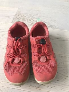Кроссовки ecco 30 р