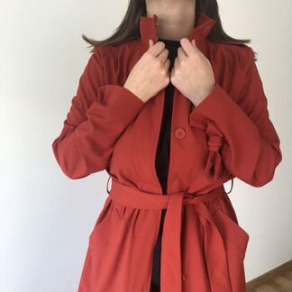 Тренч H&M