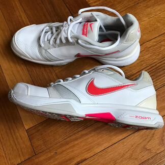 Кроссовки NikeCourt Lite теннис