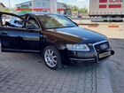 Audi A6 3.1 AT, 2006, 384 000 км объявление продам