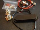 Звукосниматель для электрогитары Tesla PickUp AS-1
